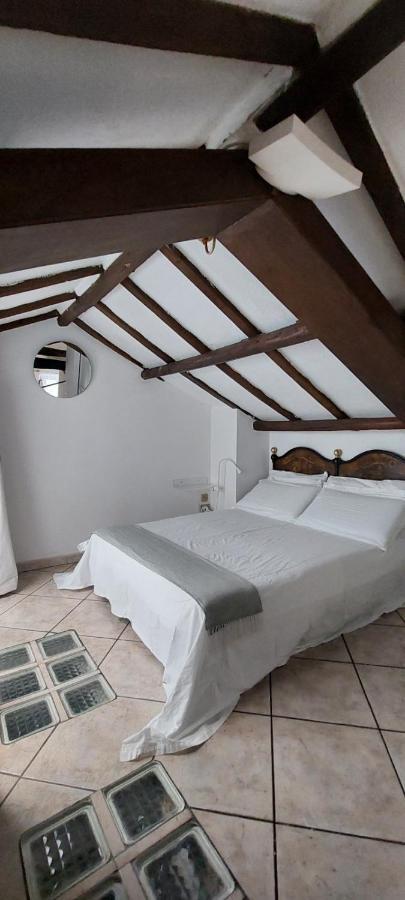 Loft Corso 333 Cagliari Apartment Exterior photo
